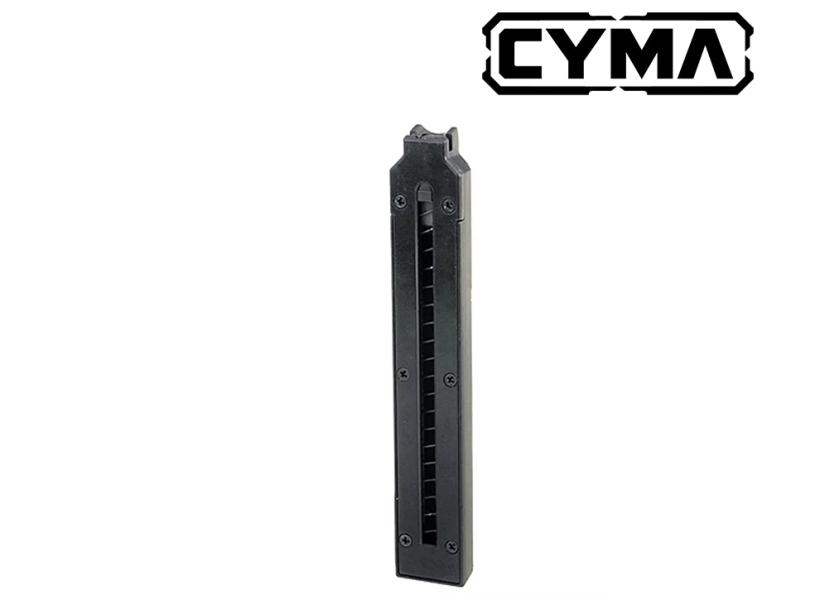 [CYMA] USP 電動ハンドガン用 30連マガジン CM-C98 (新品予約受付中!)