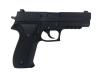 [KSC] SIG P226R HW システム7 HOGUE製ラバーグリップ ガスブローバック (中古)