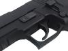 [KSC] SIG P226R HW システム7 HOGUE製ラバーグリップ ガスブローバック (中古)