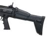 [WE] SCAR-L GBB V3 BK ガスブローバック (新品)