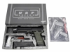 [KSC] USP.45 Match システム7(07HK) グリーンフレームカスタム (中古)