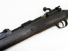 [マルシン] モーゼル Kar98K エアコッキング 木製ストック 6mmBB 動作不可 (中古)