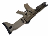 [WE] SCAR-L GBB TAN 内外装カスタム (中古)