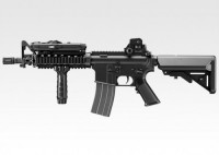 [東京マルイ] コルト SOPMOD M4 10才以上用電動ガン BOYs (新品取寄)