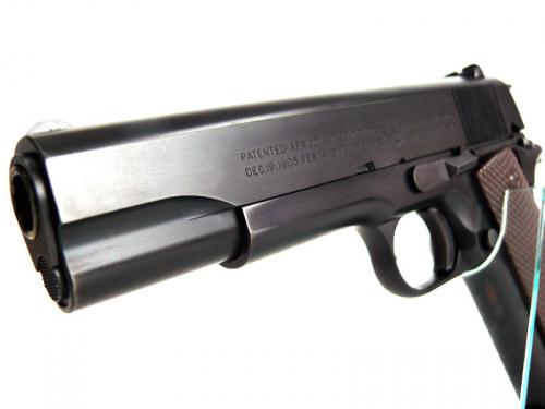 ウエスタンアームズ M1911A1 ビックガン 卸売り - トイガン