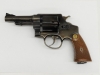[タナカ] S&W M1917 HE2 4インチ ヴィンテージブルーフィニッシュ (未発火)