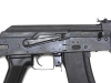 [E&L] AK-105 フルメタル電動ガン スチール製 フォールディングストック ブラック (中古)