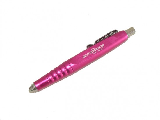 [SUREFIRE] PEN II PINK EWP-02 (中古)