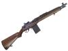 [東京マルイ] M14 SOCOM 電動ガン 木目調シャーシカスタム (中古)