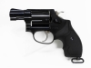 [タナカ] S&W M37 エアーウェイト 2in J-police スチールジュピターフィニッシュ/Version2 ガスガン (中古)