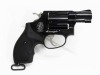 [タナカ] S&W M37 エアーウェイト 2in J-police スチールジュピターフィニッシュ/Version2 ガスガン (中古)