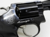 [タナカ] S&W M37 エアーウェイト 2in J-police スチールジュピターフィニッシュ/Version2 ガスガン (中古)