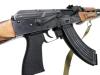 [GHK] AKM ガスブローバック フルメタル アサルトライフル ガス漏れ大 (訳あり)