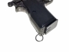 [マルシン] ブローニング ハイパワー M1935 ミリタリー メタルフィニッシュ 発火モデルガン (未発火)