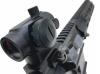 [東京マルイ] HK416D DELTA デルタカスタム ブラック 次世代電動ガン T-1レッドダットサイト付 (中古)