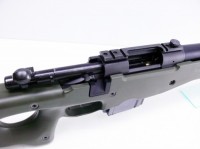 [タナカ] M700 A.I.C.S. グリーンver ガスライフル (中古)