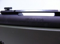 [タナカ] M700 A.I.C.S. グリーンver ガスライフル (中古)
