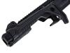 [ARMORER WORKS] AW CUSTOM カービンキット TACTICAL VXシリーズ GLOCK用 カービンキット BK (中古)