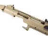 [ARMORER WORKS] AW CUSTOM カービンキット TACTICAL VXシリーズ GLOCK用 カービンキット FDE　レンチ欠品 (中古)