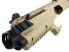 [ARMORER WORKS] AW CUSTOM カービンキット TACTICAL VXシリーズ GLOCK用 カービンキット FDE　レンチ欠品 (中古)