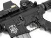 [WA] M4A1 PDW マグプル・カスタム ガスブローバック マグナブローバック TSWGカスタム 箱違い (中古)