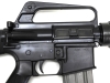 [MGC] M16A1 アサルトエアカービン M655 ガスガン 外部ソース リキッドチャージ兼用 スペアマガジン付属 (中古)