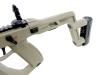 [KRYTAC] KRISS VECTOR FDE SMG 電子トリガー＆MOSFET 電動ガン ハイダー欠品 【実銃メーカー公式】 (中古)