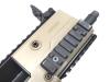 [KRYTAC] KRISS VECTOR FDE SMG 電子トリガー＆MOSFET 電動ガン ハイダー欠品 【実銃メーカー公式】 (中古)