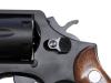 [タナカ] S&W M10 ミリタリー&ポリス 2インチ 38spl スクエアバット HW Ver.3 発火モデルガン (未発火～新品)