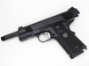 [Carbon8] M45CQP -Close Quarter Pistol- CO2 サイレンサーバレルカスタム (中古)