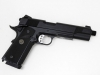 [Carbon8] M45CQP -Close Quarter Pistol- CO2 サイレンサーバレルカスタム (中古)