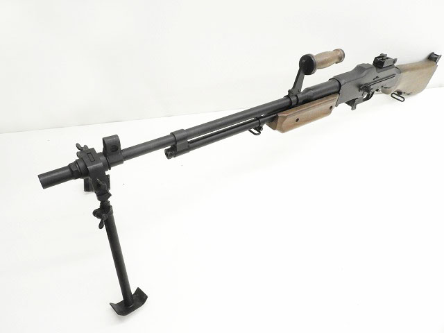 [AY] M1918 BAR 発射可 機構やや難あり (中古)