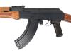 [GHK] AKM V3 ガスブローバック アサルトライフル (新品)