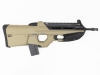 [G&G] FN F2000 Tactical FDE 電動ガン (中古)