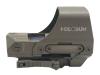 [Holosun] HS510C レッドドットサイト FDE 実物ダットサイト (中古)