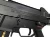 [ARES] H&K UMP 電動ブローバック FET組込 ショップカスタム (中古)