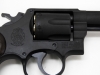 [マルシン] S&W M10 ミリタリー&ポリス Xカートリッジ仕様 ガスリボルバー ブラックHW プラグリップ (新品)