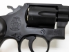 [マルシン] S&W M10 ミリタリー&ポリス Xカートリッジ仕様 ガスリボルバー マットブラックABS プラグリップ (中古)