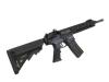 [BOLT] KAC SR-16 URX2 電動ガン ショップカスタム品 給弾不良あり (訳あり)