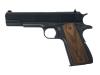 [J-Armory] SFA M1911 A1 ミルスペック フルサイズ パーカライズド ガスブローバック グリップカスタム (中古)