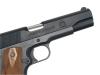 [J-Armory] SFA M1911 A1 ミルスペック フルサイズ パーカライズド ガスブローバック グリップカスタム (中古)