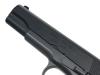 [J-Armory] SFA M1911 A1 ミルスペック フルサイズ パーカライズド ガスブローバック グリップカスタム (中古)