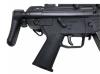 [東京マルイ] MP5 SD6 次世代電動ガン NEXT GENERATION A.E.G　B&Tハンドガード/M-SL TYPE GRIP MODULE 換装カスタム (中古)