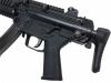 [東京マルイ] MP5 SD6 次世代電動ガン NEXT GENERATION A.E.G　B&Tハンドガード/M-SL TYPE GRIP MODULE 換装カスタム (中古)