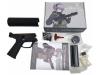 [東京マルイ] MP5 SD6 次世代電動ガン NEXT GENERATION A.E.G　B&Tハンドガード/M-SL TYPE GRIP MODULE 換装カスタム (中古)