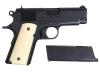 [WA] コルト M1991A1コンパクト ヒート・カスタム ガスブローバック (中古)