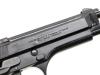 [ACG/スズキ] ベレッタ M92SB ABS 発火モデルガン カートリッジ一部不足 (中古)