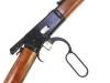 [ポイント] ウィンチェスター M1892 カービン カート式ガスガン カートリッジ22発付属 ガス漏れ小あり (訳あり)