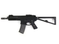 [WE] KAC PDW BK 8インチバレル Gen.3 オープンボルト (中古)