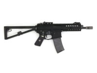 [WE] KAC PDW BK 8インチバレル Gen.3 オープンボルト (中古)